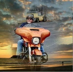 Meet your Posher, Paul